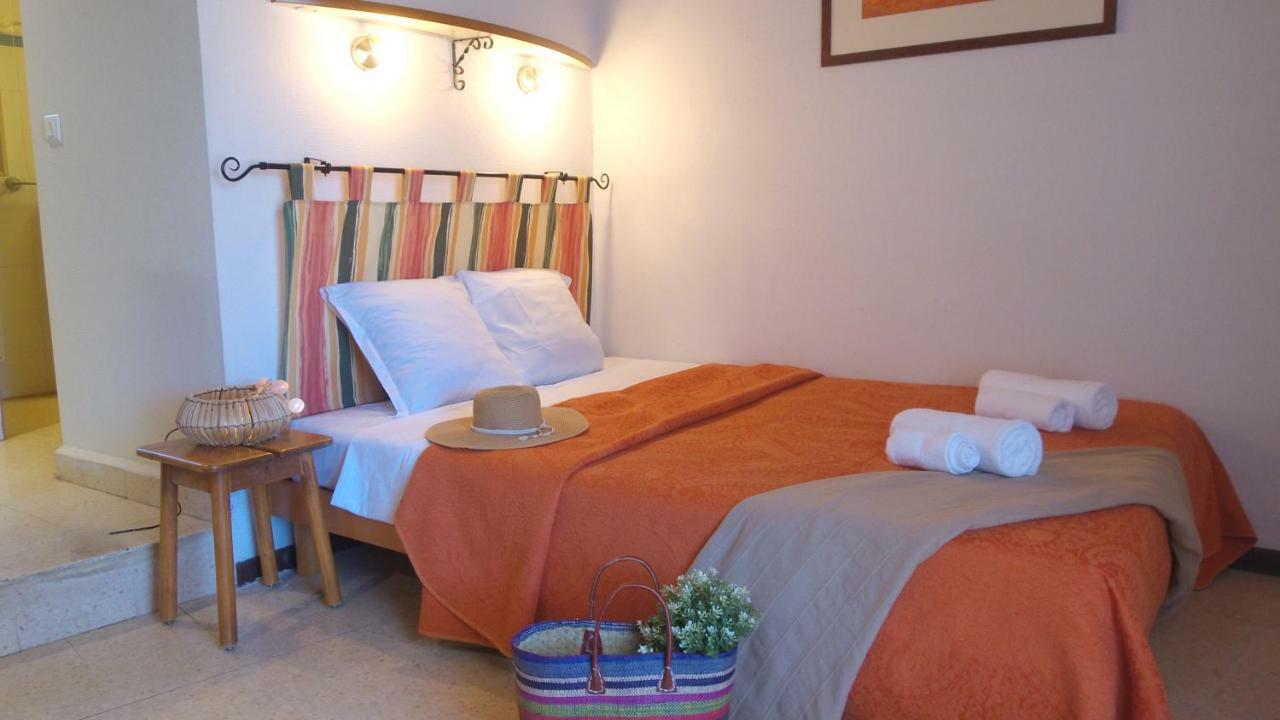 Hotel Vvf Luberon Provence Murs  Exterior foto